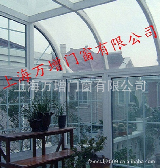 system Doors and windows supply Shanghai Baoshan region Hollow window Soundproof windows Aluminum windows and doors