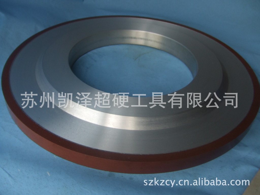 磁性材料硬质合金行业磨削用砂轮