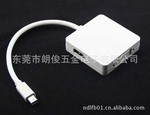 ��������mini displayport to hdmi dvi dp ����һת����