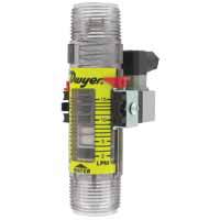 FS系列 带流量开关的流量计|原装！