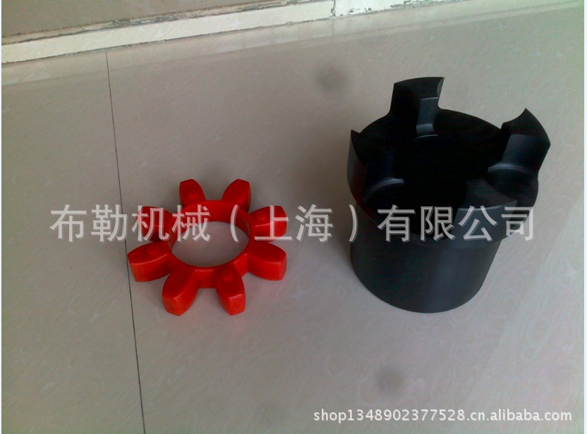 德国KTR ROTEX-14梅花接手联轴器GR24星型GR19梅花瓣GR28弹性体