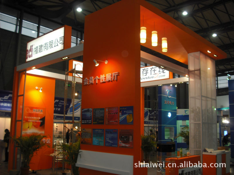 供应展览搭建 展览设计制作搭建 全国展台设计搭建 价格优惠