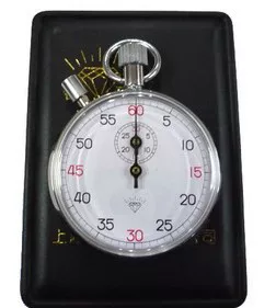 Shanghai Diamond Stopwatch/ Stopwatch Diamond 806/ Механические секундомер, минимальная шкала: 1/5 с