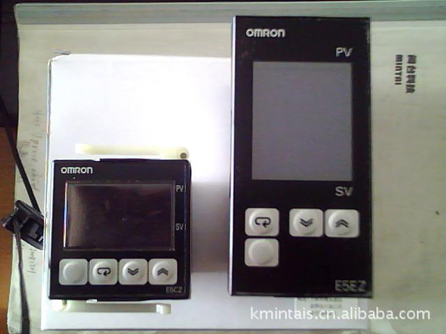 OMRON欧姆龙，E5CZ,E5EZ特价 闽台直销温控器 特价详谈