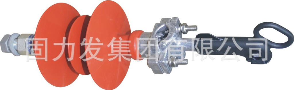 防雷金具FBJD多功能变台绝缘子