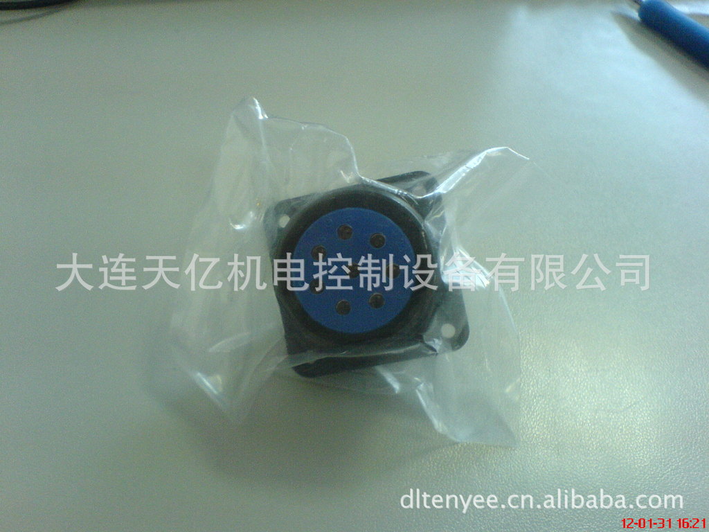 原装进口 日本连接器，D/MS3102A32-414S