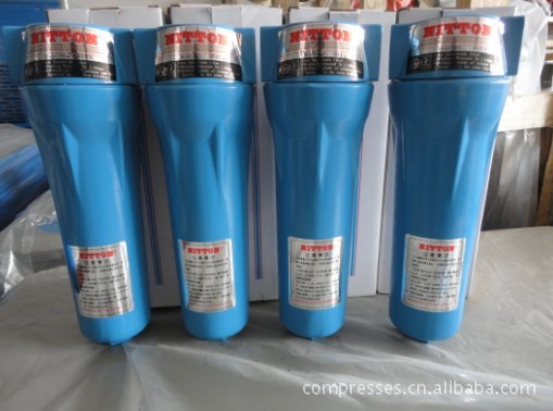 经销供应过滤器 混批过滤器过滤器 纤维过滤器高效可清洗