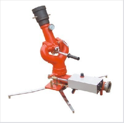 自摆式移动消防水炮PSYZB