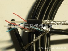 2-5芯液位變送器導氣電纜