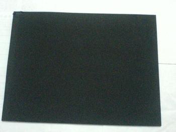 供应普通海绵 过滤网海绵 浙江海绵成型加工