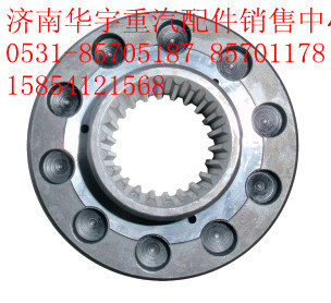 重汽配件,重汽底盤件,AC16橋AC26橋HC橋