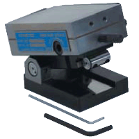 KANETEC SBP-R713L-B小形永磁卡盘