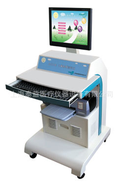 儿童智商测试仪/儿童注意力测试仪(儿童多动症诊断仪器)