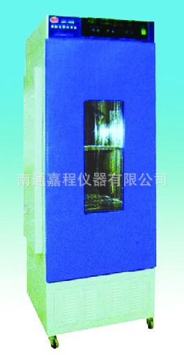 GHP-160,GHP-250,GHP-300,GHP-400智能光照培养箱