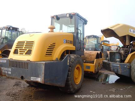 特价二手震动压路机 二手徐工振动压路机 二手20吨压路机