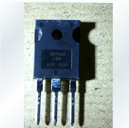 30CPQ060 30CPQ060PBF VISHAY TO-247AC 原装进口 60V 1 肖特基
