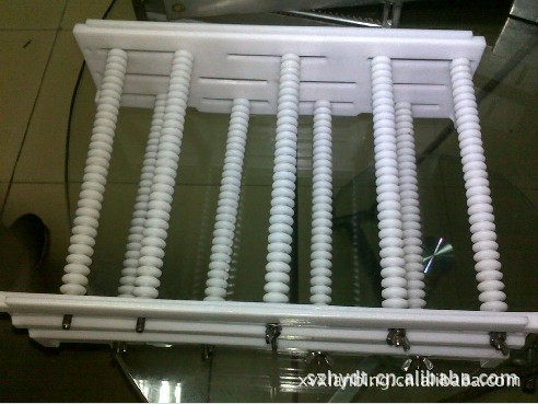 光学铁氟龙珠型清洗篮