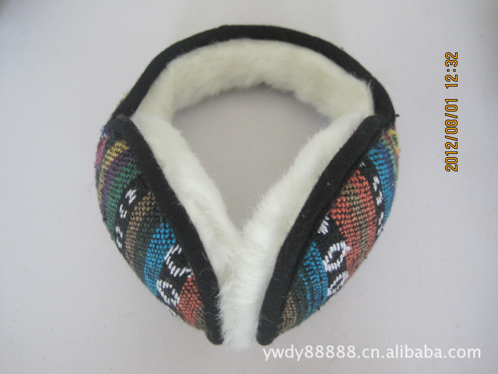 供应各种保暖耳套、耳罩、耳包、耳暖、耳捂、护耳(图)