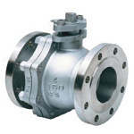 厂家直供：不锈钢法兰球阀 DN250 16P