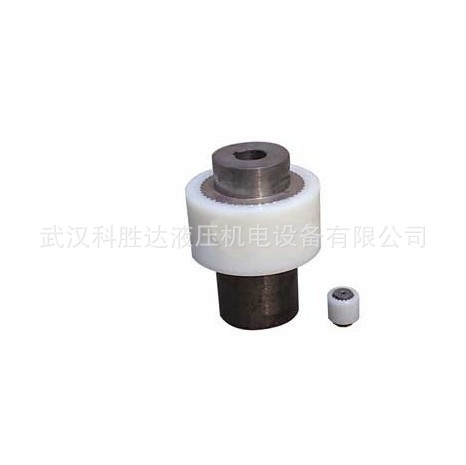 NL内齿尼龙联轴套联轴器/连轴器/NL3 NL4 NL5油泵电机齿轮连接器