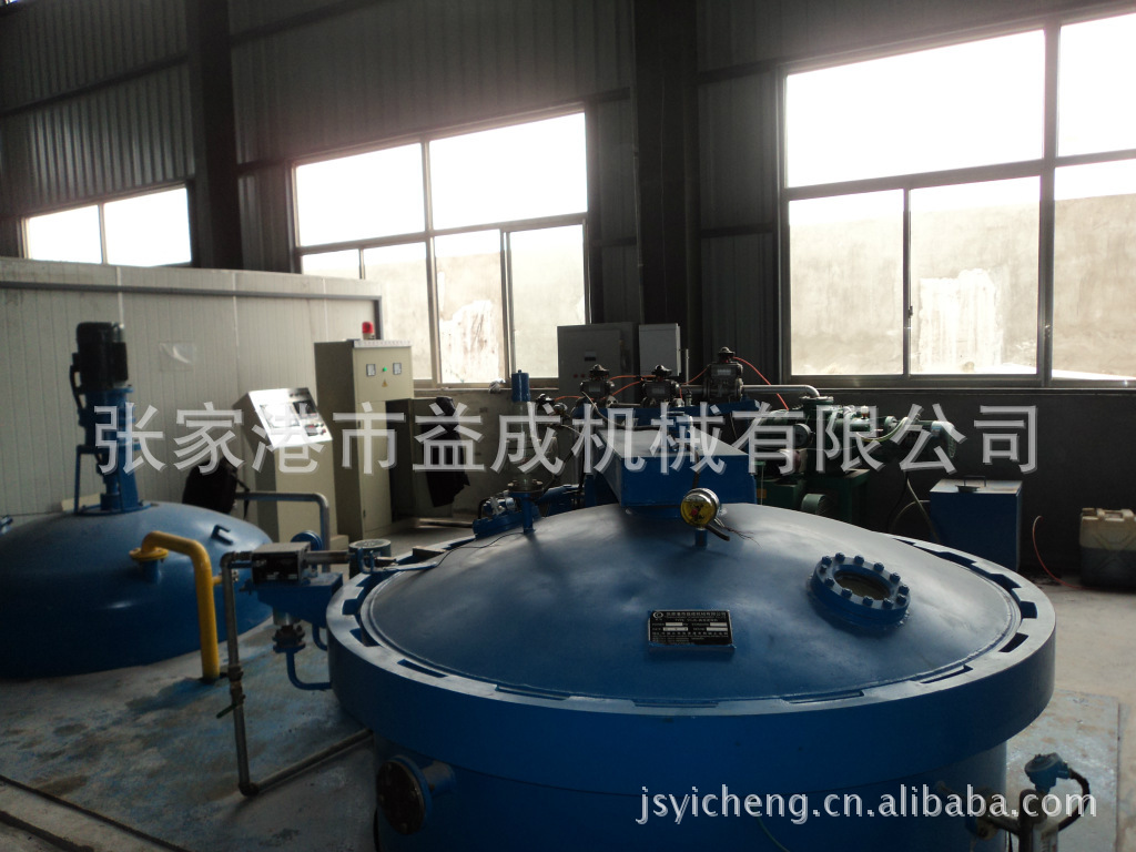 真空压力浸漆机vpi2500浸漆设备工业漆防腐专用高效率出口专用