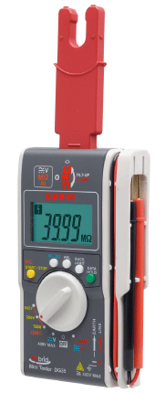日本三和,sanwa,绝缘电阻测试仪,DG35A,兆欧表