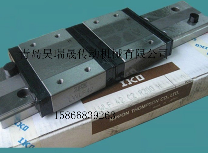 IKO LWLF24BCS  IKO LWLF30BCS  IKO  LWLF42BCS