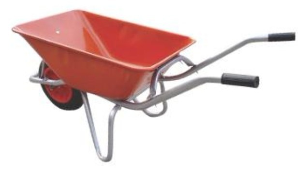 手推车推车独轮车