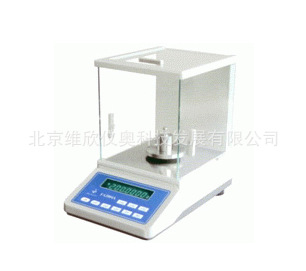 FA1104A���ӷ�����ƽ110g 0.1mg