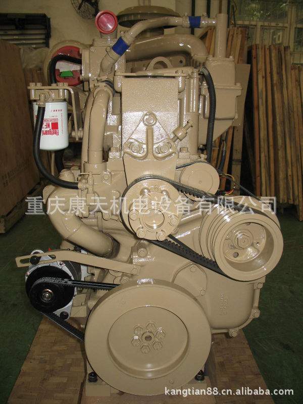 cummins/康明斯SO15474/SO15667/NTA855-G1发动机总成