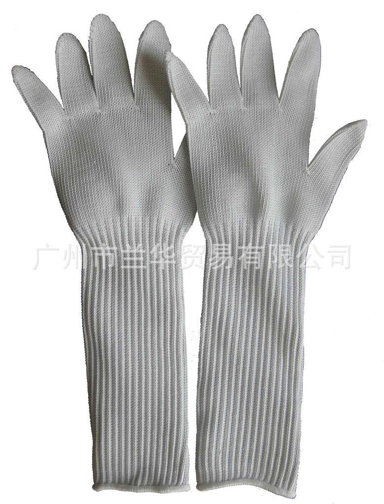 DL-95加长版防切割手套