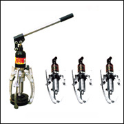 供应拉马 液压拉马 三爪拉马 一体式液压拉马 5T