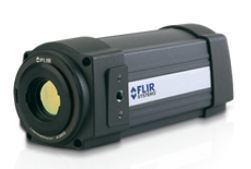 FLIR,在线热像仪,A310