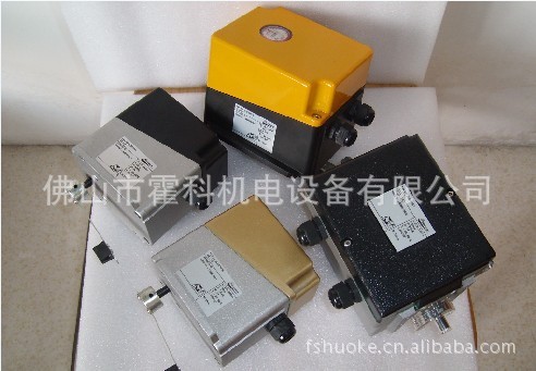 ST50-30T20E,ST50-60T20E直销电动执行器