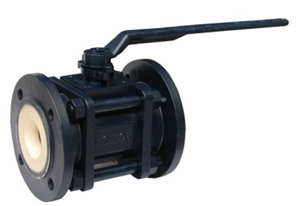 陶瓷球阀/陶瓷法兰球阀/耐磨耐高温球阀