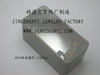 Jewelry, mold, hydraulic metal accessory