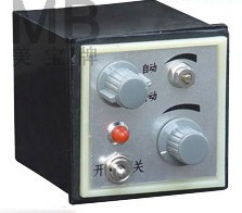 电磁调速控制器ZC-1操作器电机操作器稳定可调速高效风机高效节能