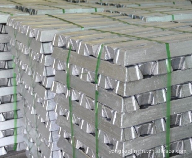 铝锭 国标  ADC12  厂家直销 宁波 量大优惠铸造铝铸造材合金铝材