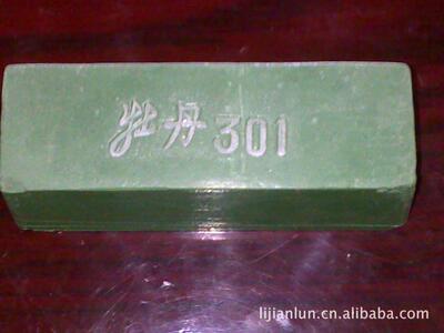 供應春季牡丹/高級綠油/高亮抛光膏/301抛光蠟/綠油棒/高檔青蠟