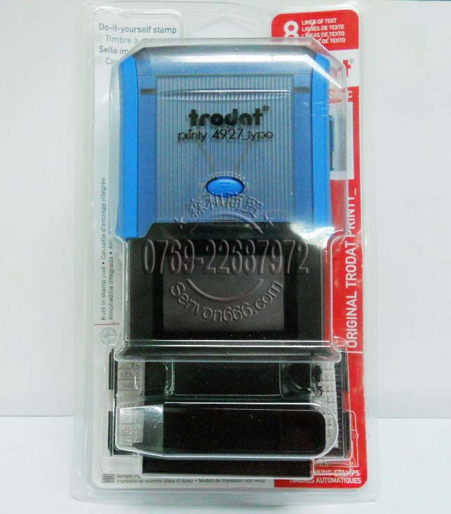 ��ƷTrodat Printy 4927_typo ���ӡ�� ׿�������������Ŵ����