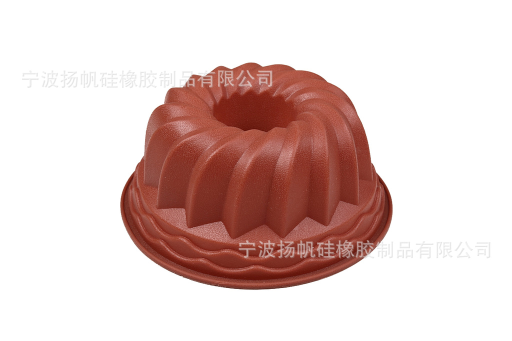 【耐高温、食品级】供应硅胶制品/蛋糕模/烤模/烘焙工具
