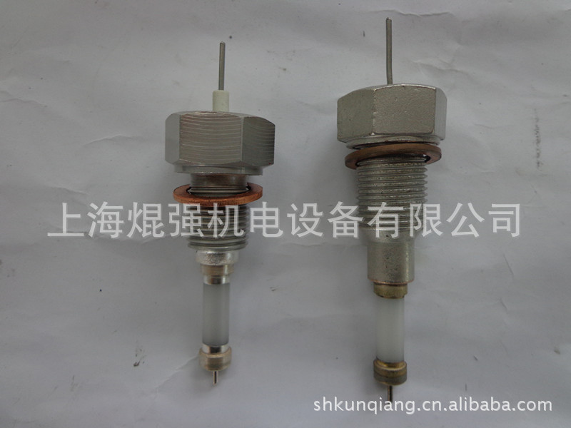 水位计电接点 锅炉液位电极 M18X1.5 M16X1.5