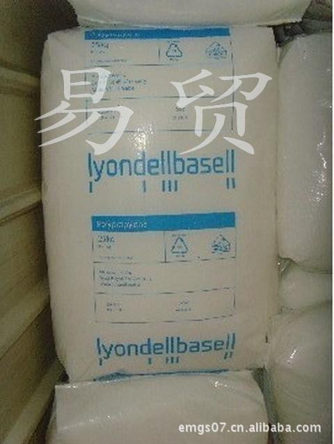 HDPE/利安德巴塞尔/4261 AG UV 60005