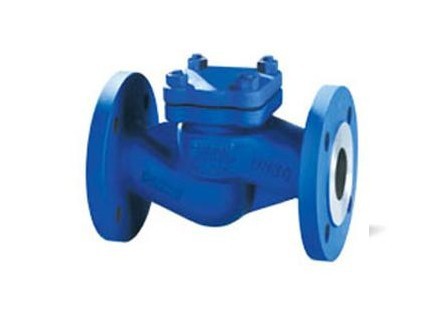 供应批发H41H德标止回阀、升降式止回阀