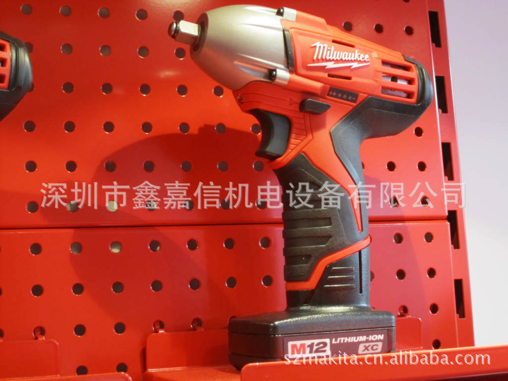 批发米沃奇充电冲击扳手 2451-20