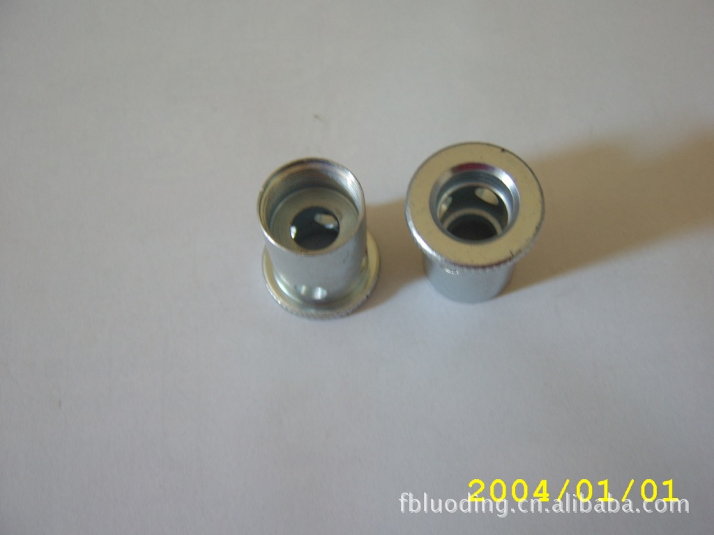 供应轴套 垫套 间隔套 铆管