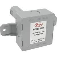 CDD型风管式二氧化碳浓度变送器|原装！|ru