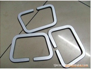 铝提手 铝挽手  铝把手 铝手柄 电脑包 铝合金