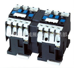 正泰 交流接触器CJX2-40N CJX2-50N CJX2-65N CJX2-80N CJX2-95N