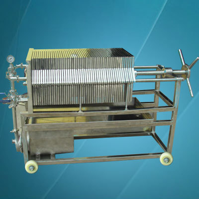 〖供应〗优质卧式方型板框过滤器，方型过滤器，卧式板框过滤器